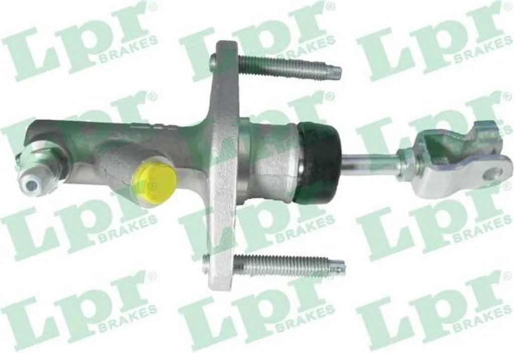 Émetteur d'embrayage LPR 2561 pour Civic et CRX - Remplaçant OE 46920SO4A01