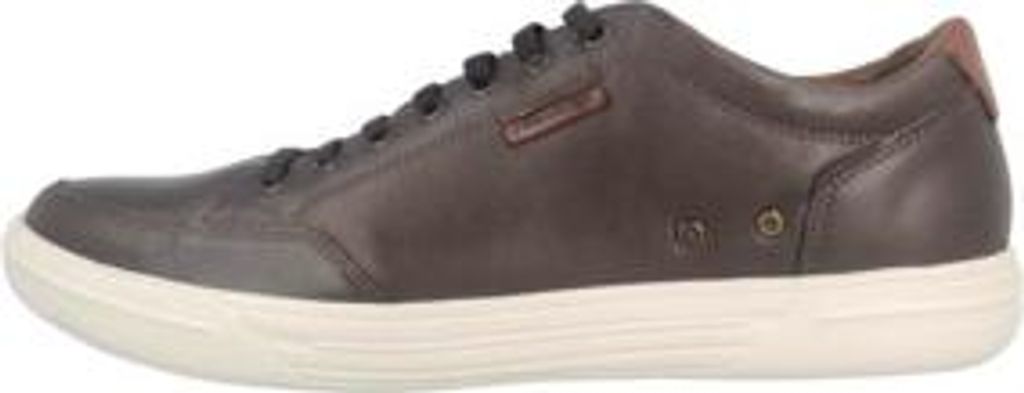 Pegada Sneaker in Übergrößen Braun 110403-03/510403-03 große Herrenschuhe