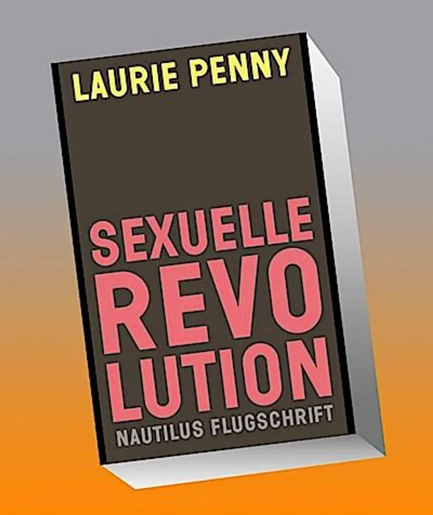 Nuisette Sexuelle Revolution en Satin Rouge avec Broderies Florales