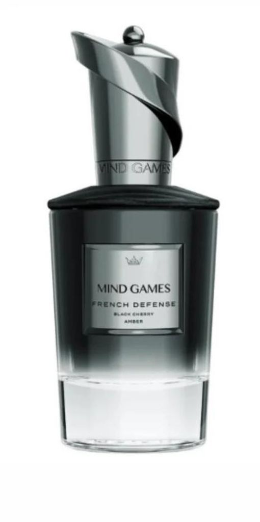 Mind Games French Defense Extrait De Parfum Unisex 100 ml Produktbild 