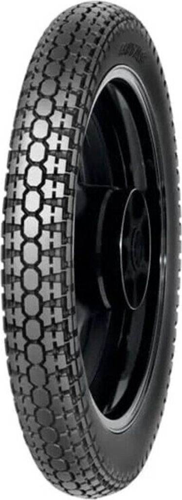MITAS Pneus H-02 2.50-19 41L TT Image du produit 