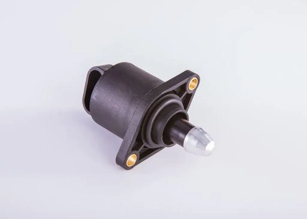 Actuateur de ralenti pas à pas pour Peugeot 406 306 Expert et Citroën ZX