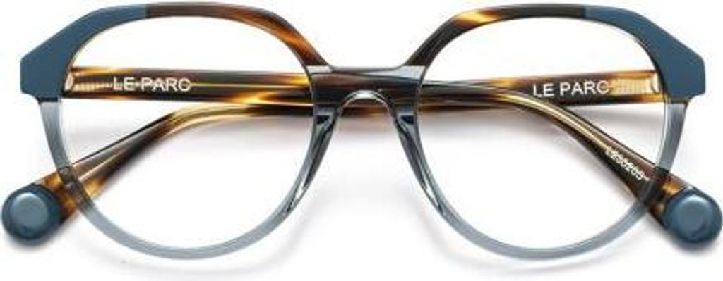 Damen Brille KUMA (01) Oval Vollrand Korrektion 52mm