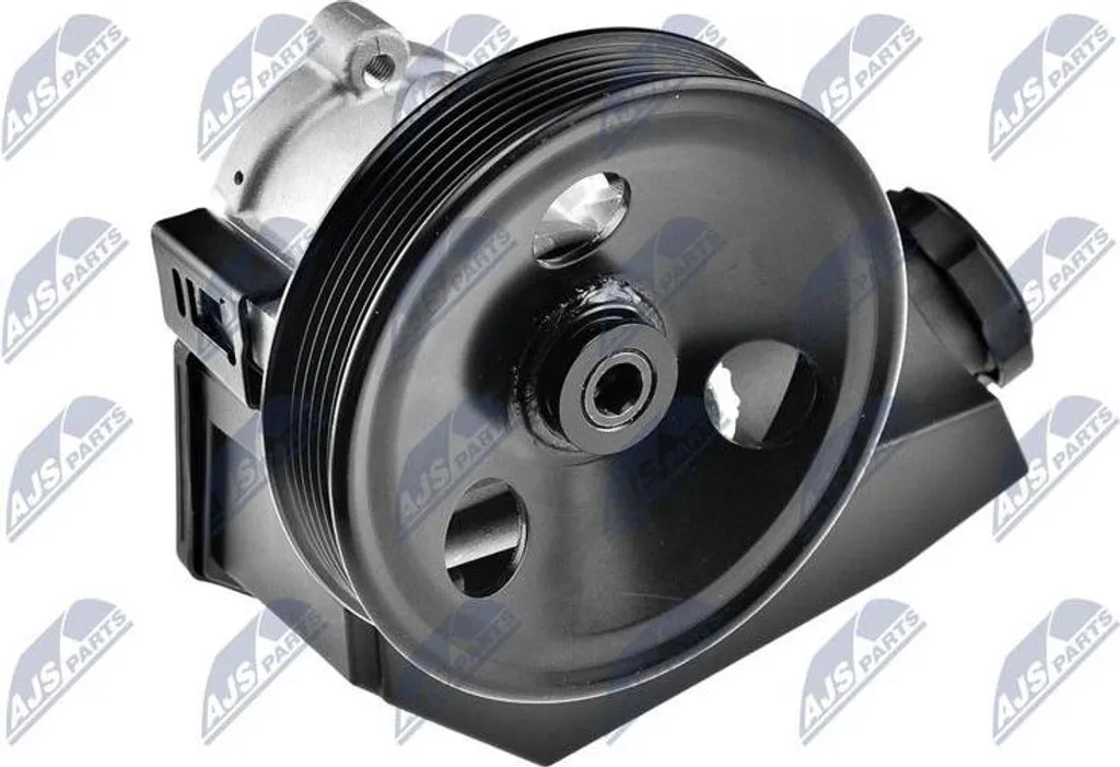 Pompe hydraulique de direction assistée pour Jeep Wrangler et Cherokee