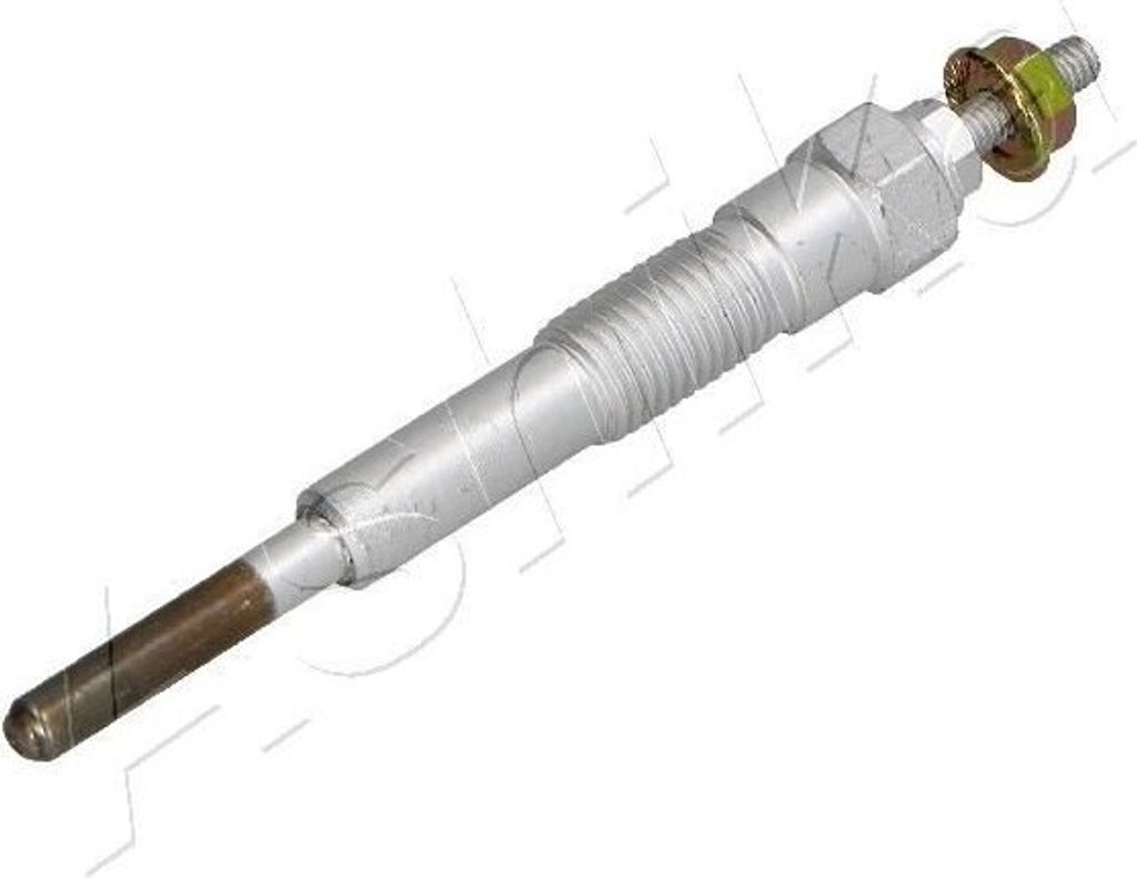 ASHIKA 01-00-028 Diesel Glühkerze für TOYOTA Land Cruiser SUV (J4, J5)