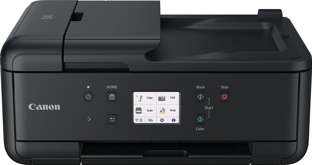 Canon PIXMA TR 7650 Zdjęcie produktu 