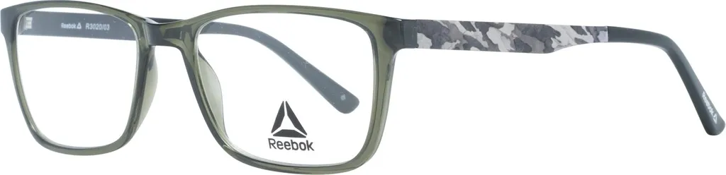 Lunettes de vue homme Reebok R3020 5303 pour le travail et le sport