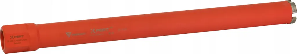 Foreuse diamantée 42 x 450 mm Ferrati Xpert pour passage de tuyauterie