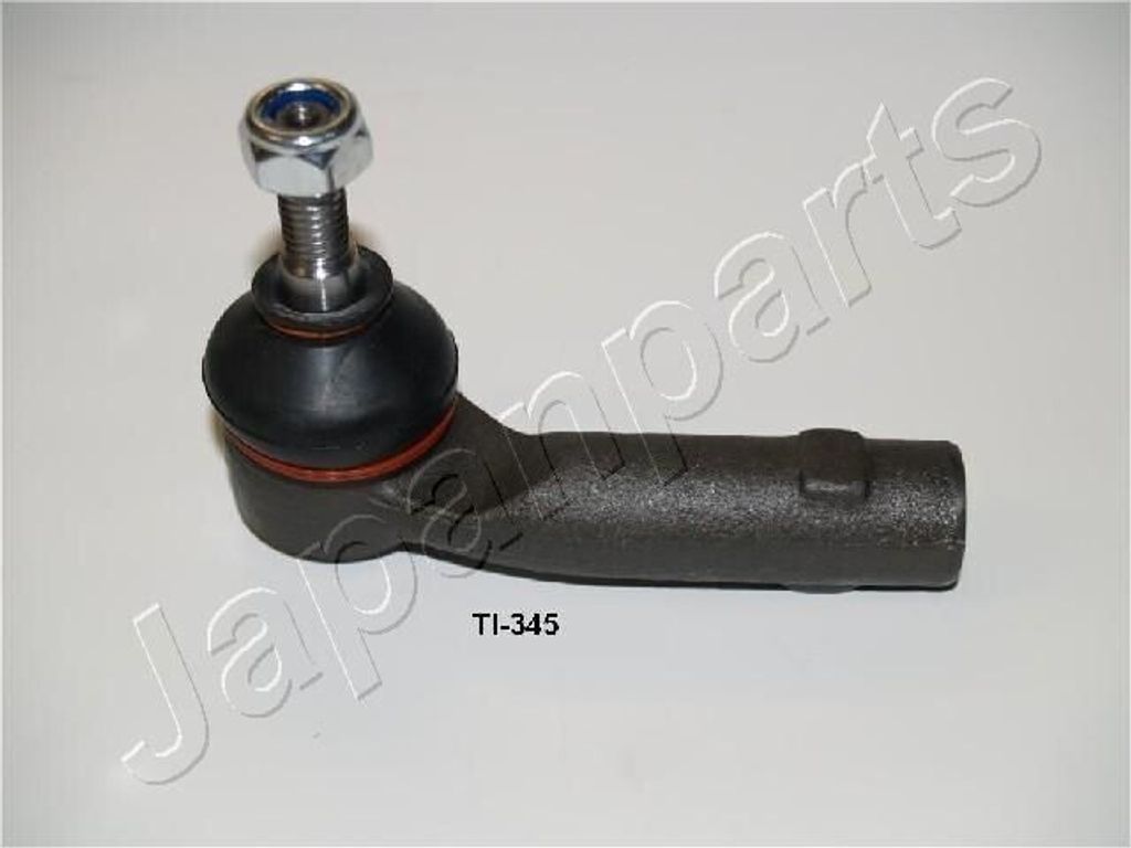 JAPANPARTS Spurstangenkopf Spurstange für FORD Fiesta Mk5 Schrägheck (JH1, JD1, JH3, JD3) vorne Rechts TI-344R