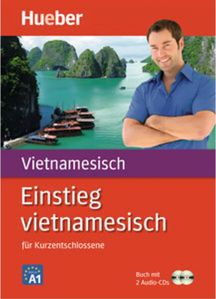 Parler Vietnamien Facilement Kit Complet Livre et 2 CD Audio Inclus