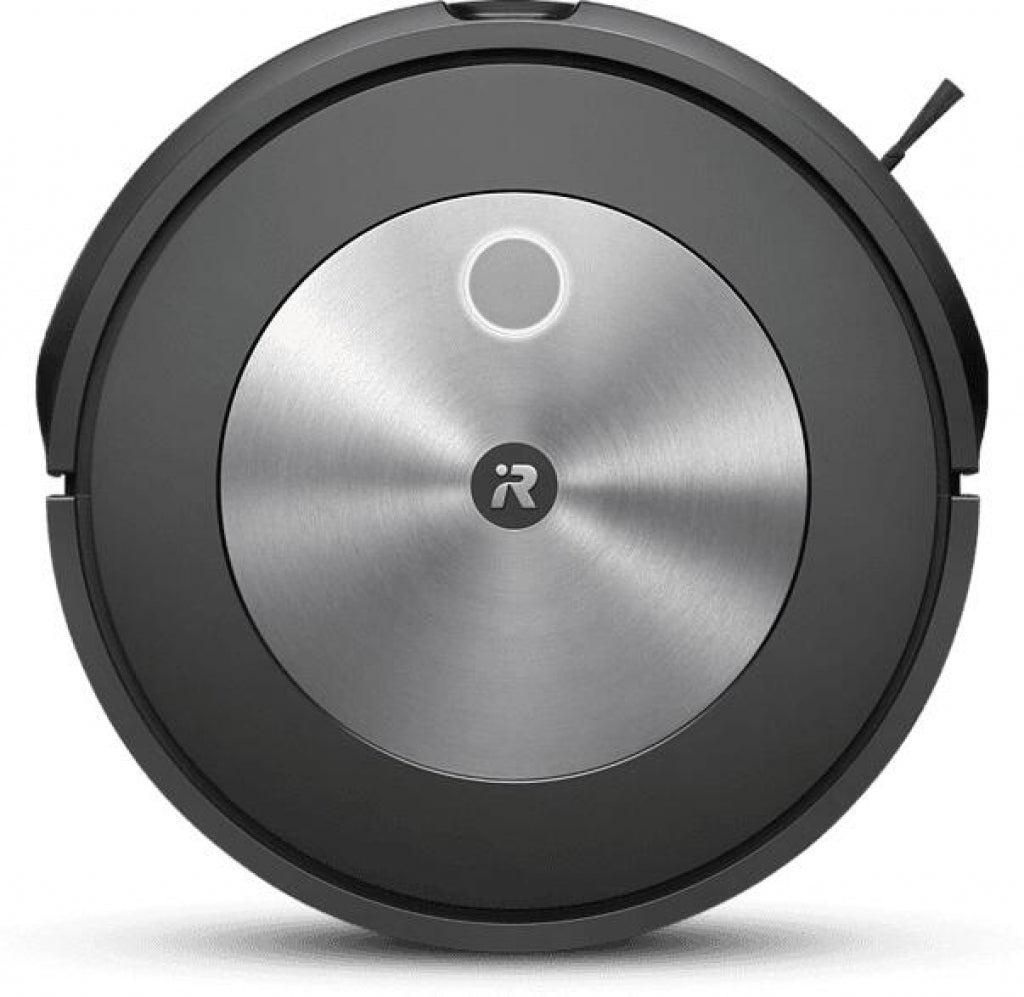 iRobot® Roomba® j7 - Staubsaugerroboter - Objekterkennung Produktbild 