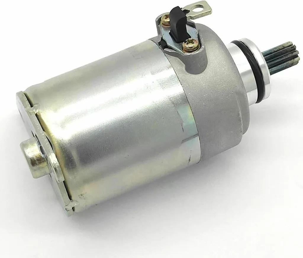 Motorino Avviamento SYM 125 150 Magneti Marelli | Accensione Rapida