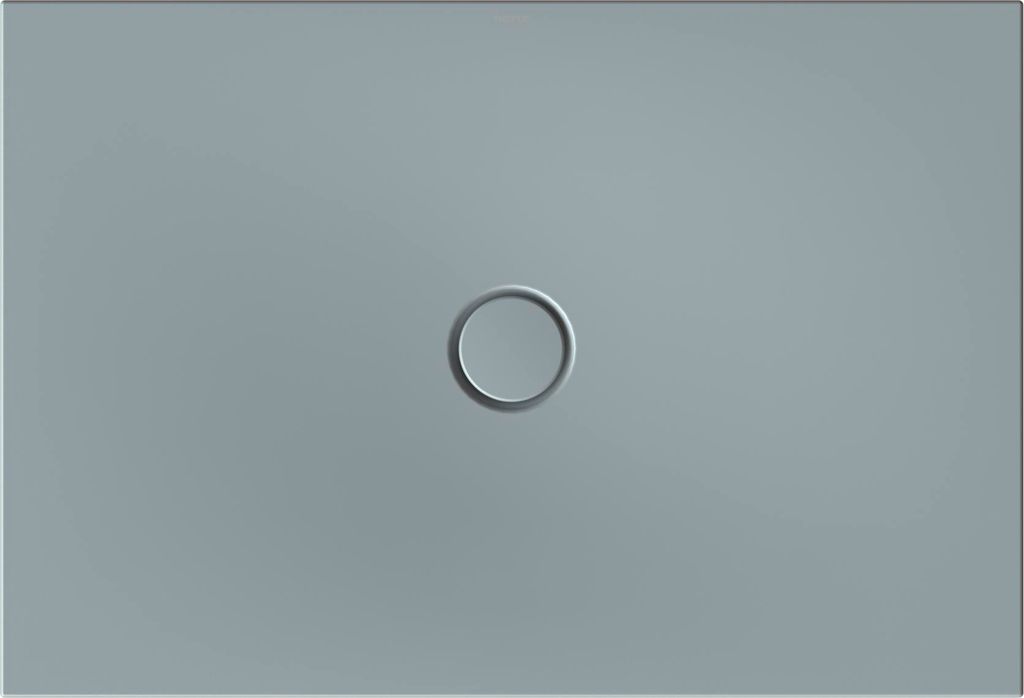 BETTE 8732-412AE Duschflächen Rechteck Floor Quartz AE