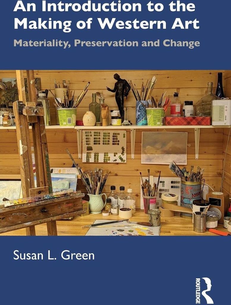 An Introduction to the Making of Western Art