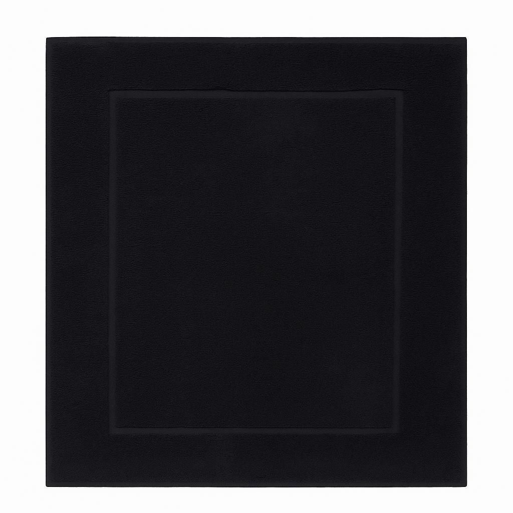 Betz Badvorleger Premium 50x70 cm 1er Set – Badematte aus Produktbild 