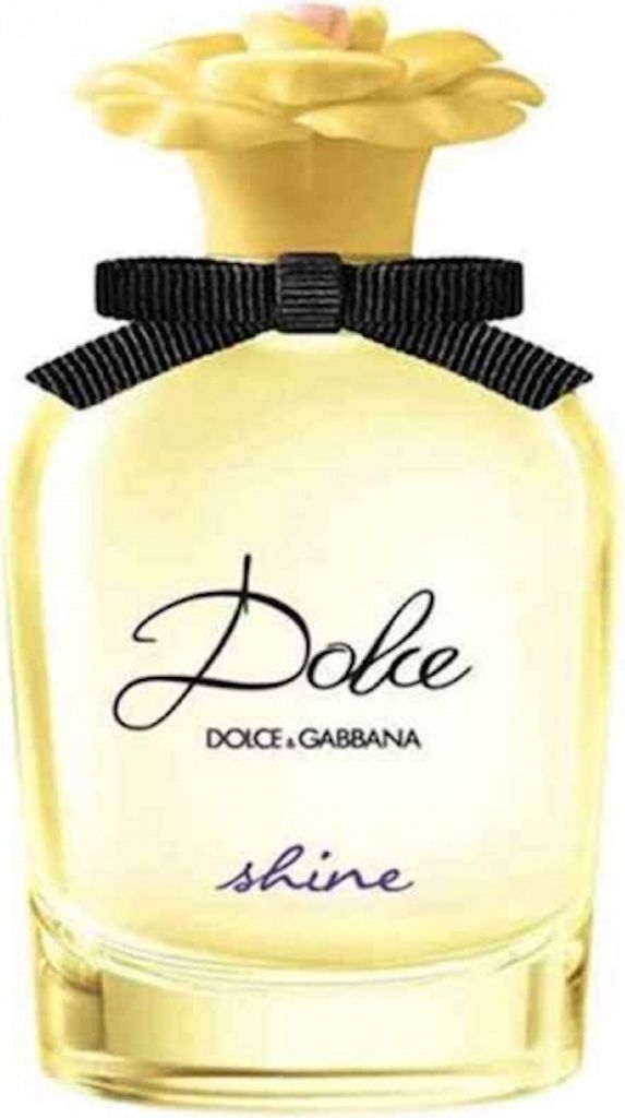 Damenparfüm Shine Dolce & Gabbana EDP Produktbild 