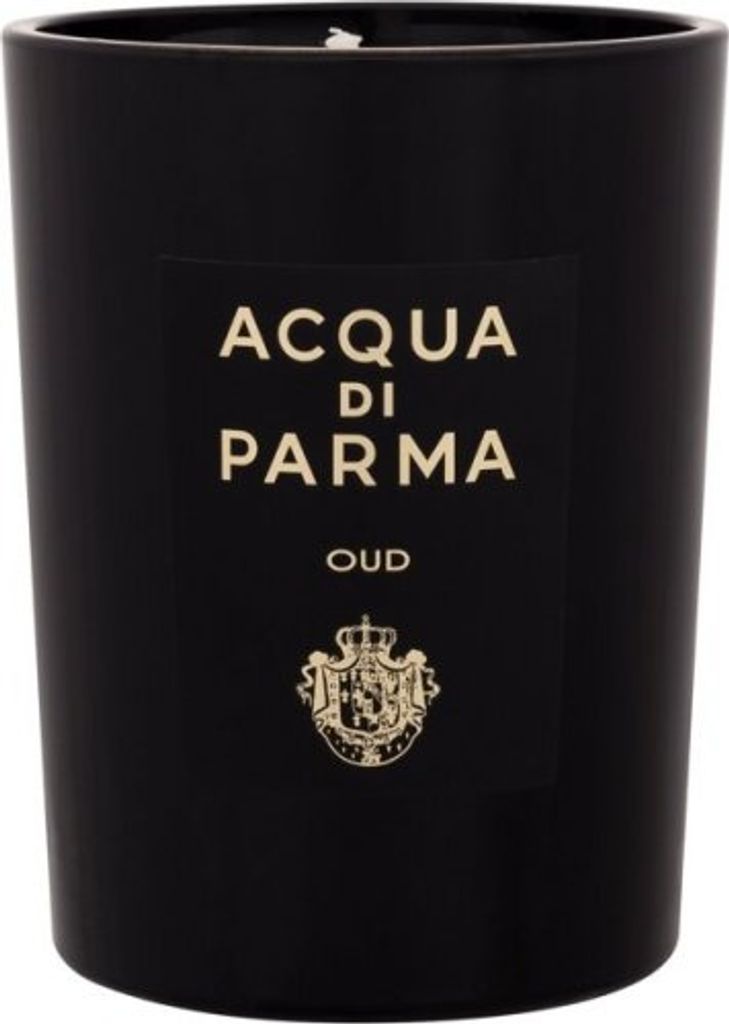 Acqua Di Parma Oud Scented Candle 200g Immagine del prodotto 