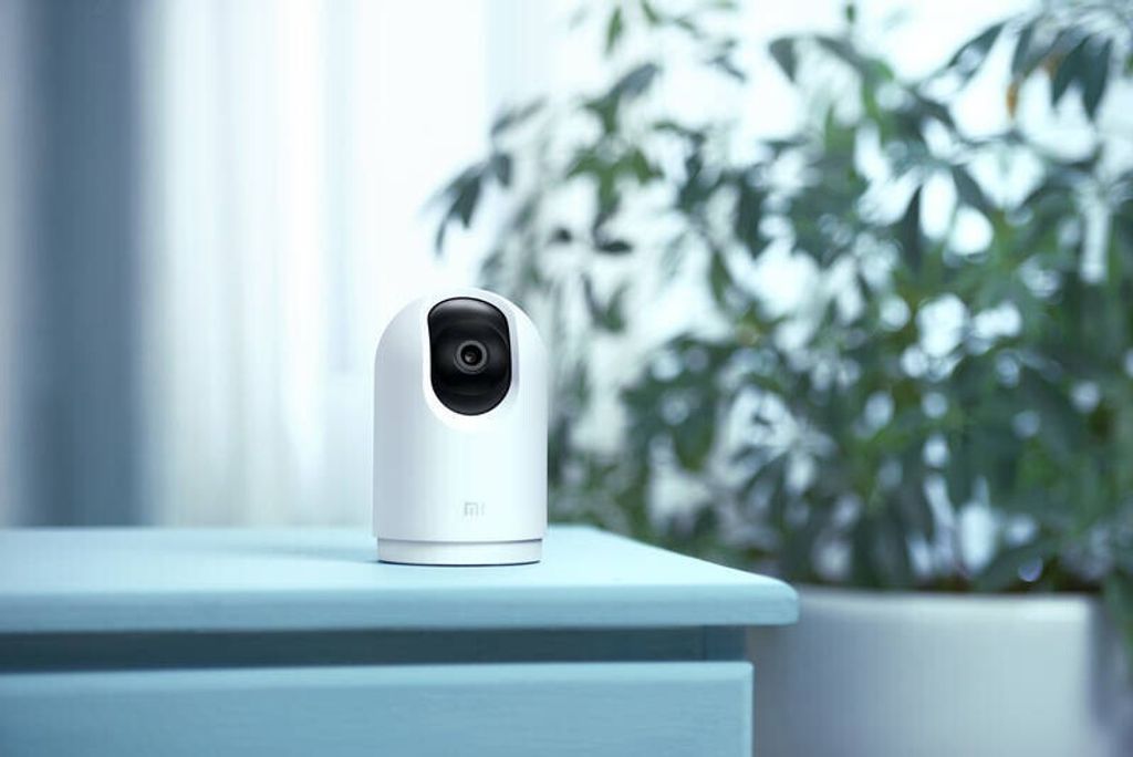 Xiaomi Mi 360° Home Security Camera 2K Pro Produktbild 11