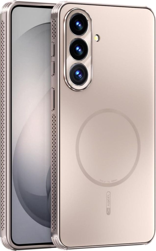 MagSafe puzdro na mobilný telefón pre Samsung Galaxy S26 Obrázok produktu 