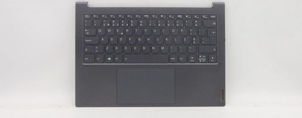 Lenovo Cover Upper w/ Keyboard POR L82NC SGY (5CB1C19273)