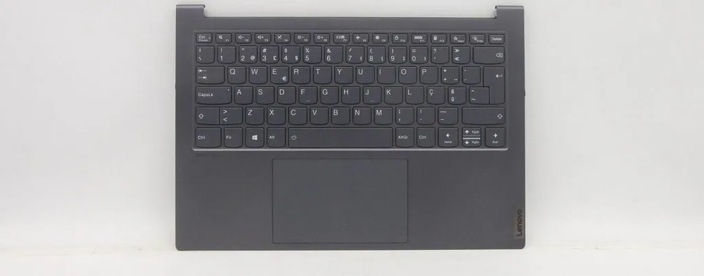 Composant Lenovo L82NC SGY Ultra-Résistant pour Maintenance de Laptop