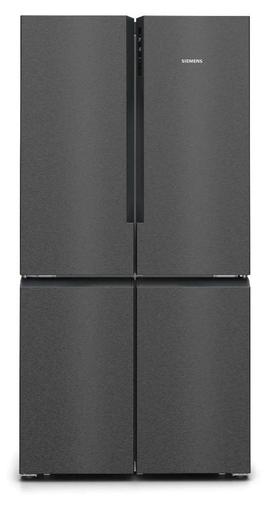 Réfrigérateur Américain Bosch 574L - Gris - KFI96AXEA Image du produit 