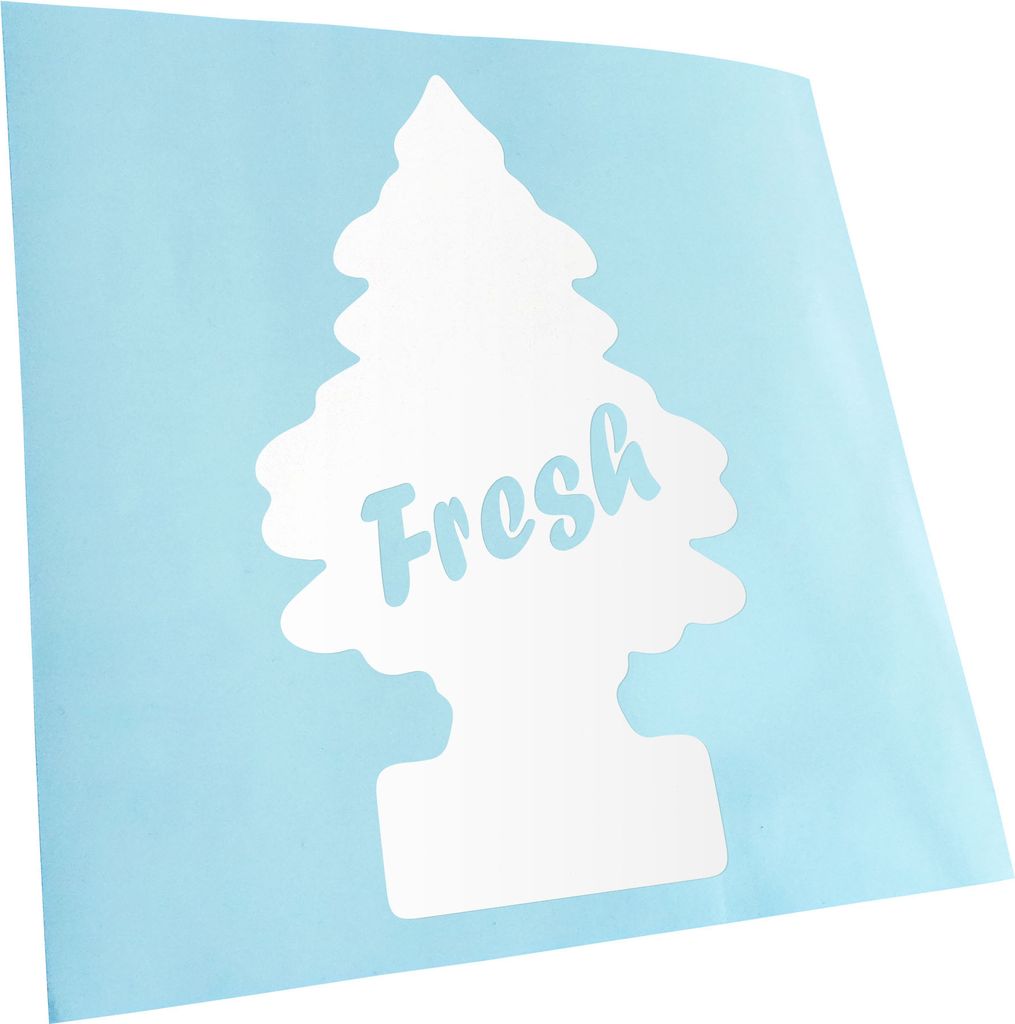 Kiwistar - Autoaufkleber - VIP Tuning - Neon Matt - Aufkleber für Auto Kfz Fahrrad, LKW, Truck Mofa