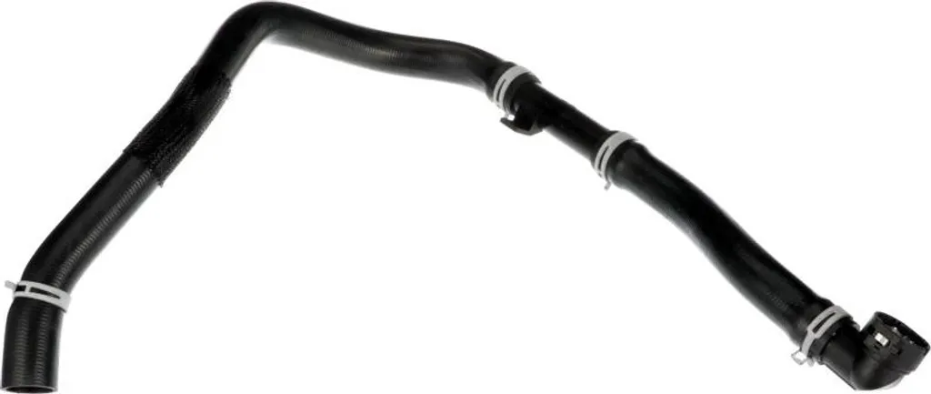 Tuyau de Radiateur Hyundai Sonata : Solution de Refroidissement Fiable