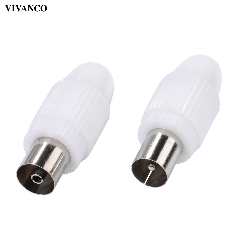ViVanco™48/00 03SET, F-Typ, RF, RF, Männlich, Weiblich, Produktbild 
