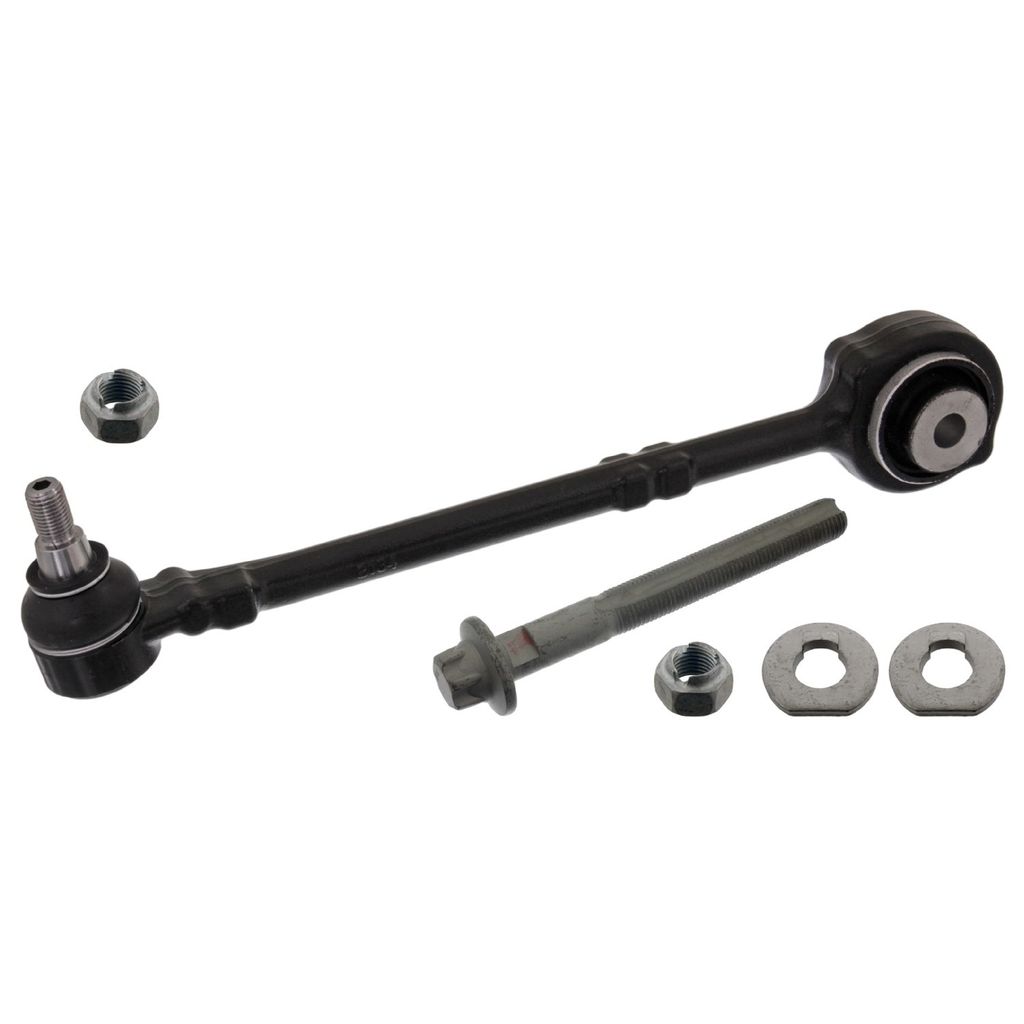 FEBI BILSTEIN 46194 Querlenker Vorne Links Unten Vorne Rechts passend für MERCEDES-BENZ E-Klasse Limousine (W212)