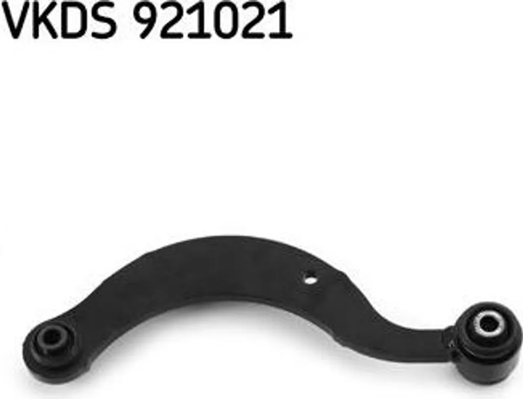 Bras de suspension robuste SKF VKDS 921021 compatible Toyota et Lexus