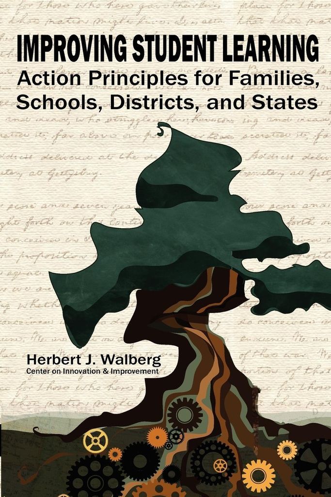 Improving Schools to Promote Learning