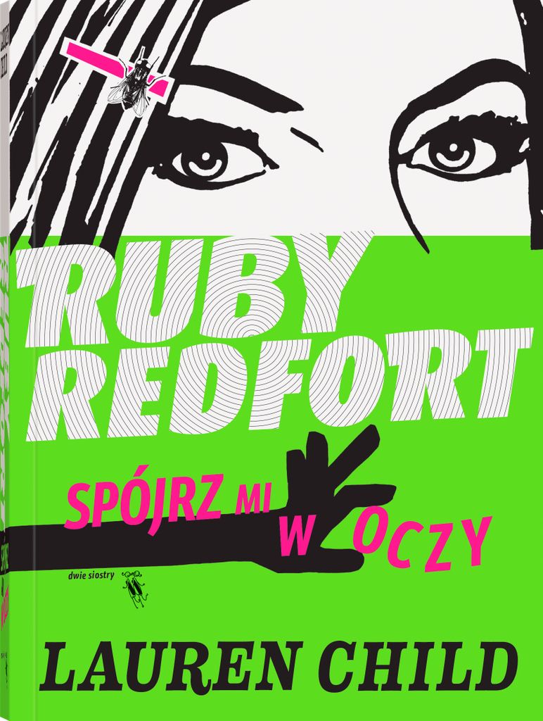 Ruby Redfort. Schau mir in die Augen