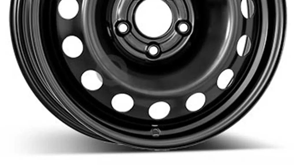 4 Jantes en acier Alcar 8887 6.5Jx16 ET40 5x110 pour Fiat 500X et Tipo - 2