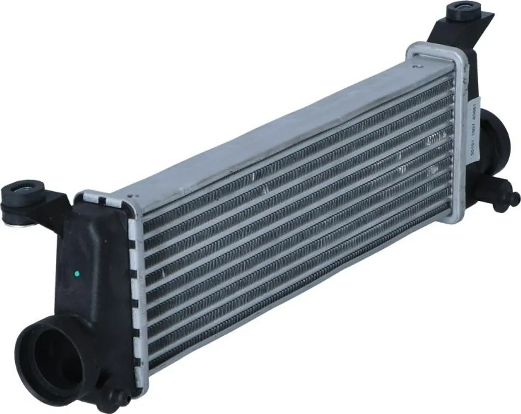 Intercooler NRF Haute Performance pour Mercedes Classe A - Robuste - 22