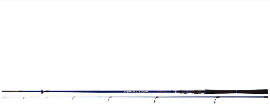 Daiwa Triforce Target Zander Spin 240 cm - 15 - 50 g