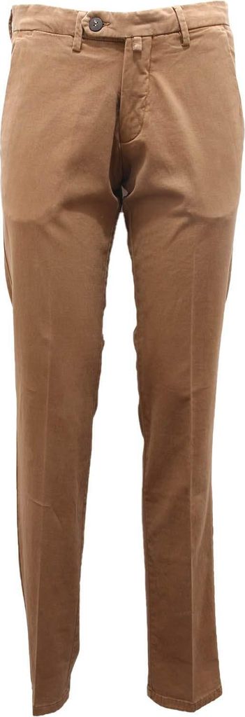4748AM pantalone uomo MICHAEL COAL man trousers
