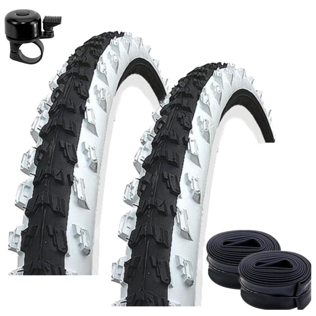 2 opony rowerowe Kenda K-829 do rowerów górskich, rozmiar Zdjęcie produktu 