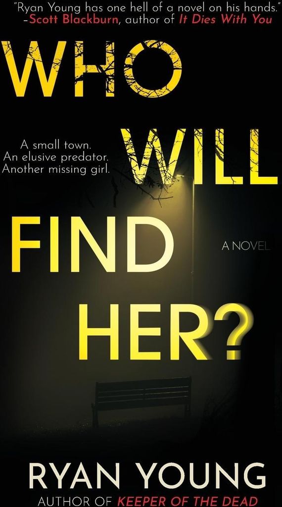 Who Will Find Her?