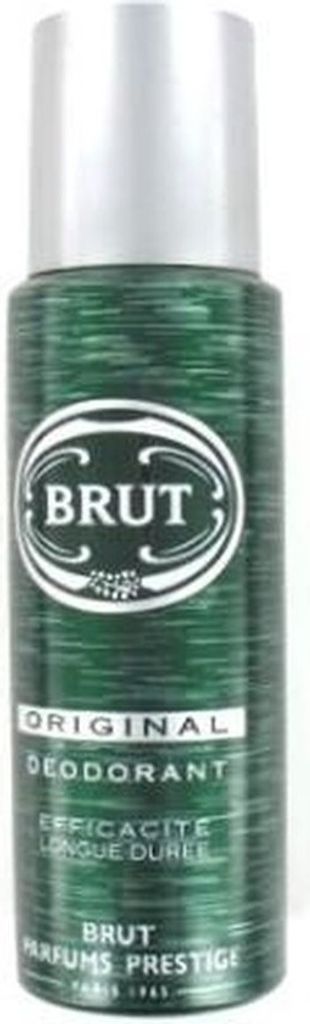 Brut Original Deo Spray 200 Ml Obrázek produktu 
