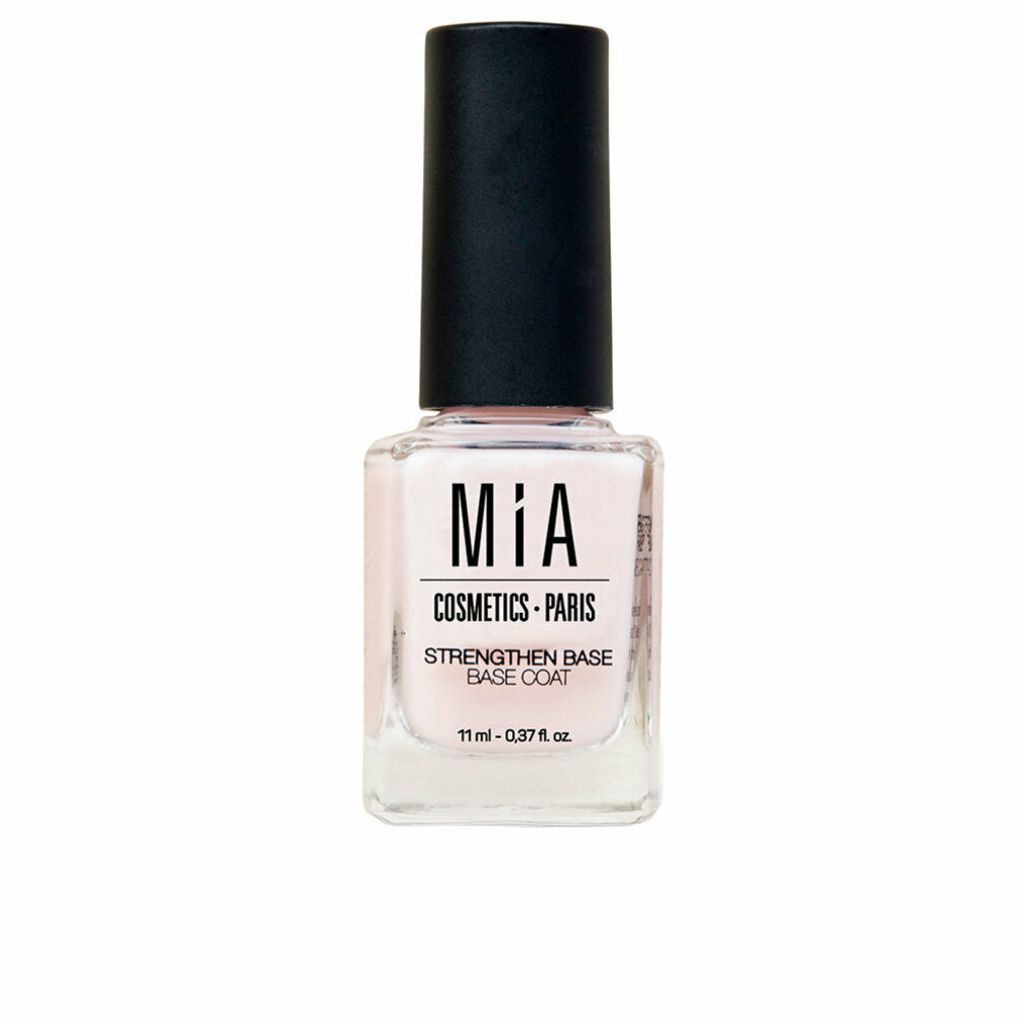 Mia cosmetics paris STRENGHTEN BASE Grundierung 11 ml