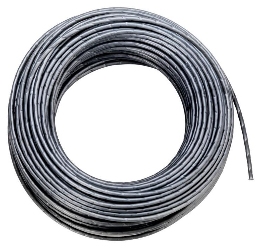 Metabo 628430000, Struna, Šedá, 30 m, 1 kusů, 2 mm Obrázek produktu 