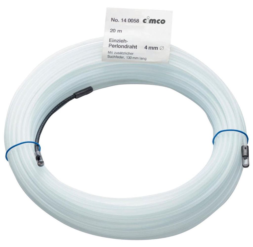 C I M C O Zatahovací perlonový drát 25 140060 Obrázek produktu 