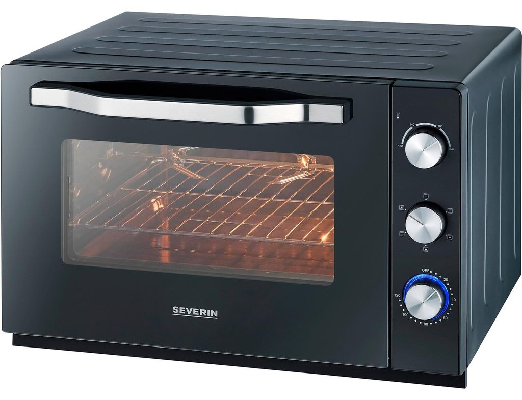 Four et grille-pain Severin TO 2073 XXL Image du produit 