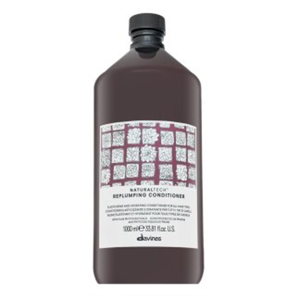 Davines Natural Tech Replumping Conditioner vyživujúci Obrázok produktu 