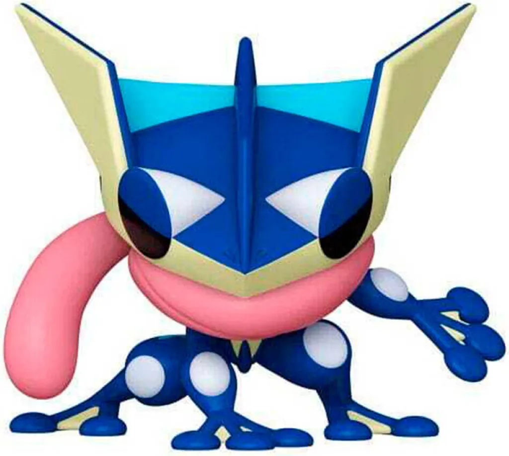 Funko Pop! Jumbo: Pokemon - Ceruledge - Figurine en Vinyle de Collection - Idée Cadeau - Produit Officiel - Jouets pour Enfants et Adultes - Figurine modèle pour collectionneurs et Exposition