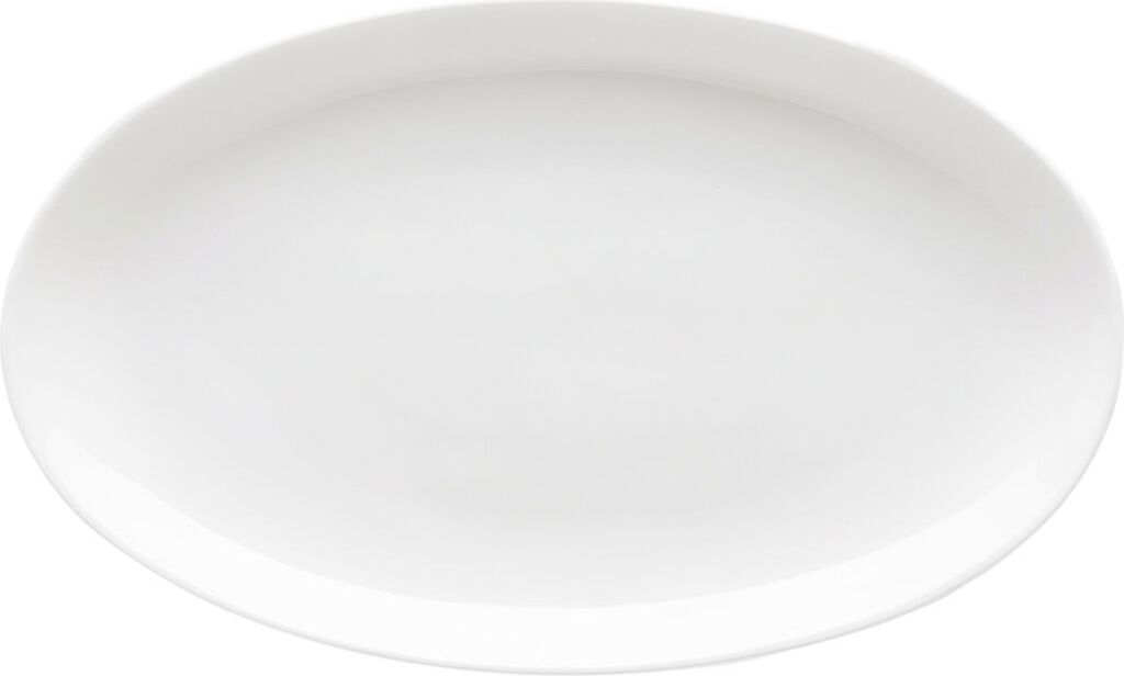 Rosenthal 61040-800001-15323, Knochenporzellan, 240 mm Produktbild 