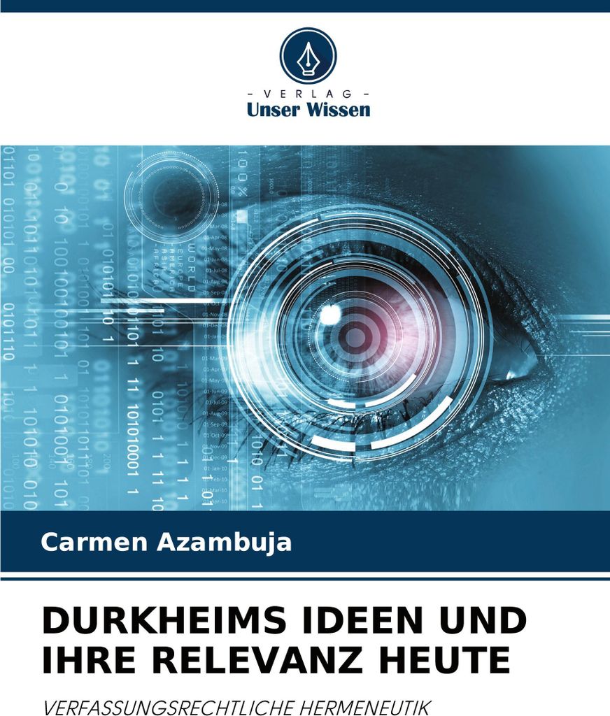 Durkheims Ideen Und Ihre Relevanz Heute