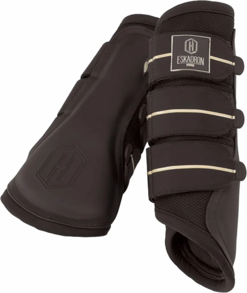 Eskadron Heritage 25/26 Maglia - Stinchiere Esclusive Edizione Limitata