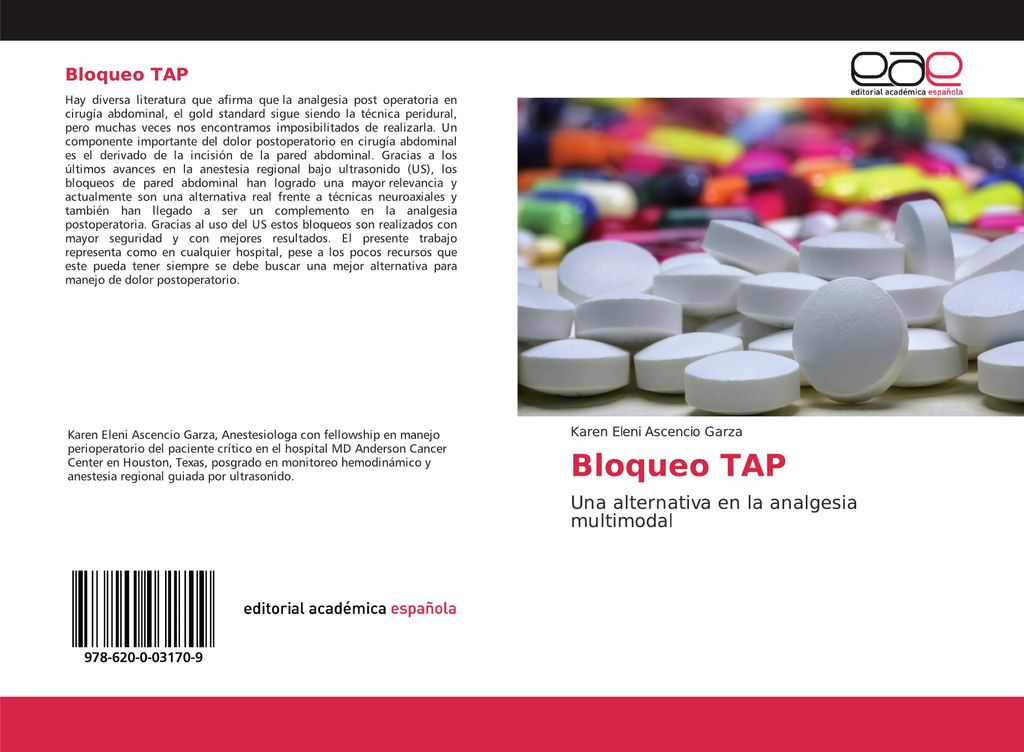 Bloqueo TAP
